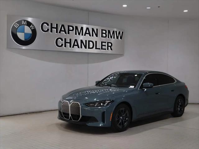 2025 BMW i4 eDrive40 for sale in Chandler, AZ