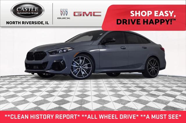 2022 BMW M235 Gran Coupe i xDrive for sale in North Riverside, IL