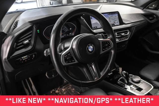 2022 BMW M235 Gran Coupe i xDrive