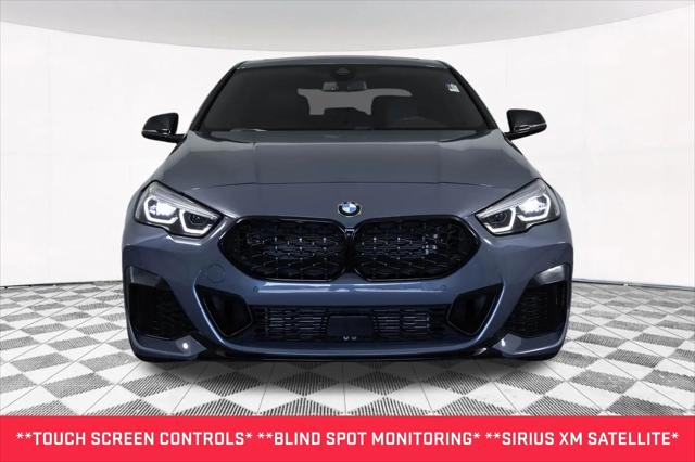 2022 BMW M235 Gran Coupe i xDrive