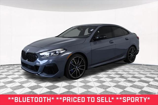 2022 BMW M235 Gran Coupe i xDrive