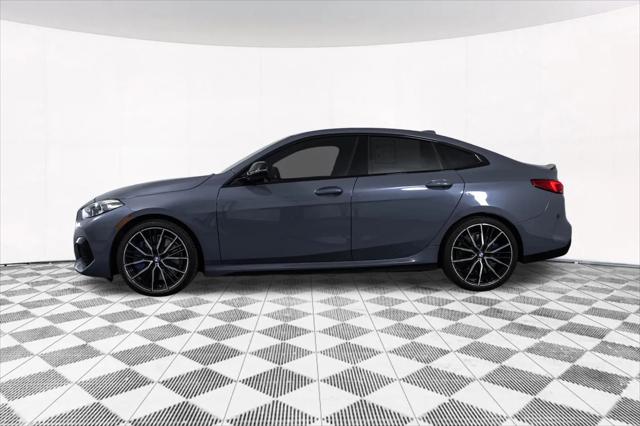 2022 BMW M235 Gran Coupe i xDrive