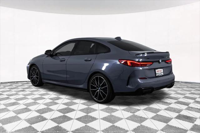 2022 BMW M235 Gran Coupe i xDrive