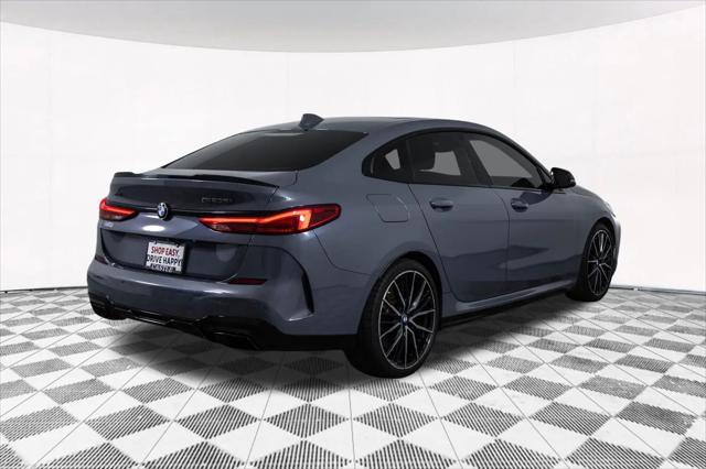 2022 BMW M235 Gran Coupe i xDrive