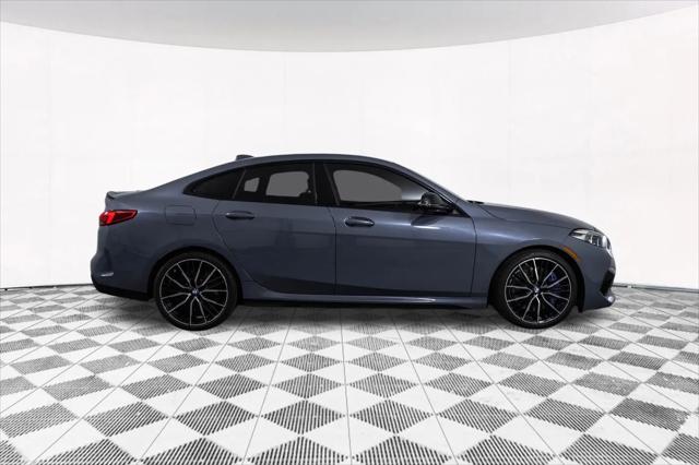 2022 BMW M235 Gran Coupe i xDrive