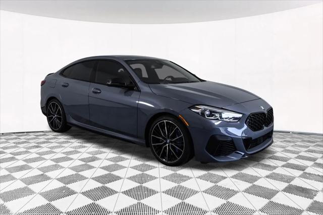 2022 BMW M235 Gran Coupe i xDrive