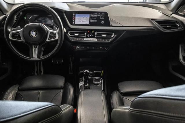 2022 BMW M235 Gran Coupe i xDrive