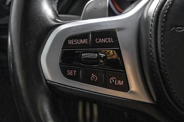 2022 BMW M235 Gran Coupe i xDrive