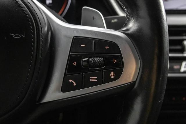 2022 BMW M235 Gran Coupe i xDrive