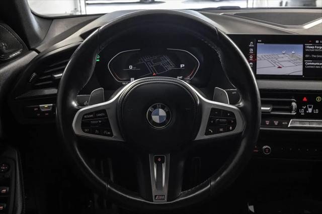 2022 BMW M235 Gran Coupe i xDrive