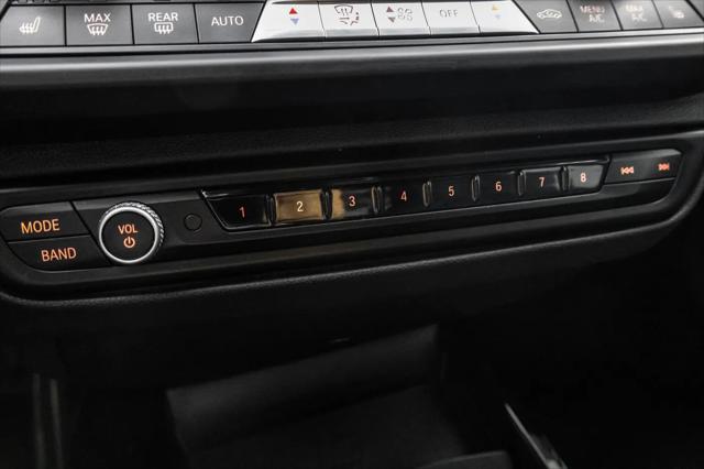 2022 BMW M235 Gran Coupe i xDrive