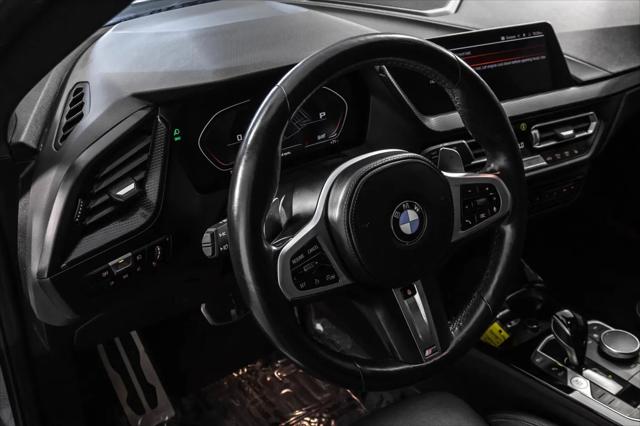 2022 BMW M235 Gran Coupe i xDrive