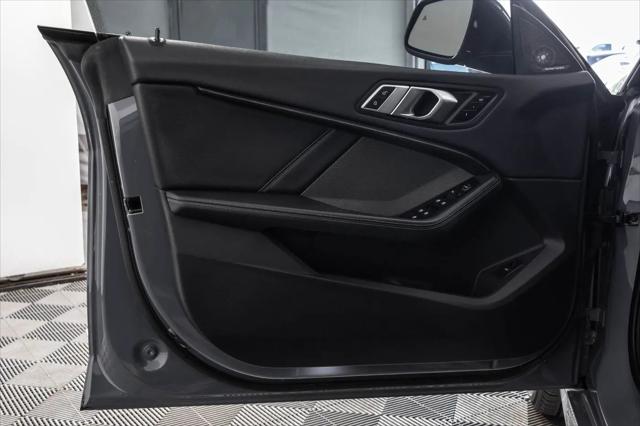 2022 BMW M235 Gran Coupe i xDrive