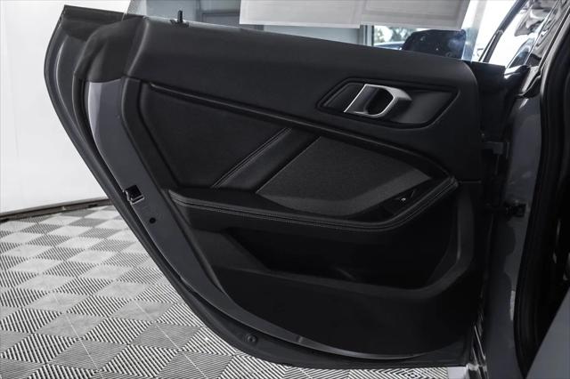 2022 BMW M235 Gran Coupe i xDrive