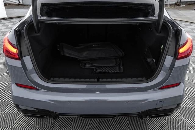 2022 BMW M235 Gran Coupe i xDrive