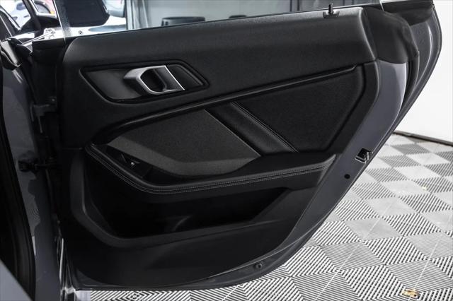 2022 BMW M235 Gran Coupe i xDrive