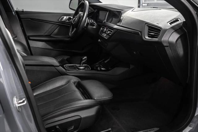 2022 BMW M235 Gran Coupe i xDrive
