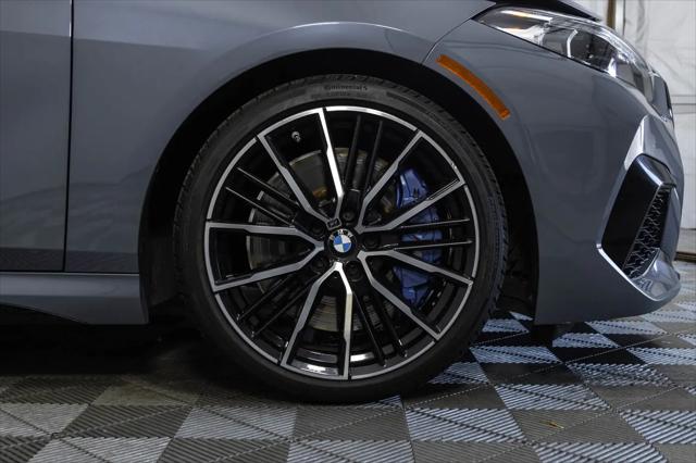 2022 BMW M235 Gran Coupe i xDrive