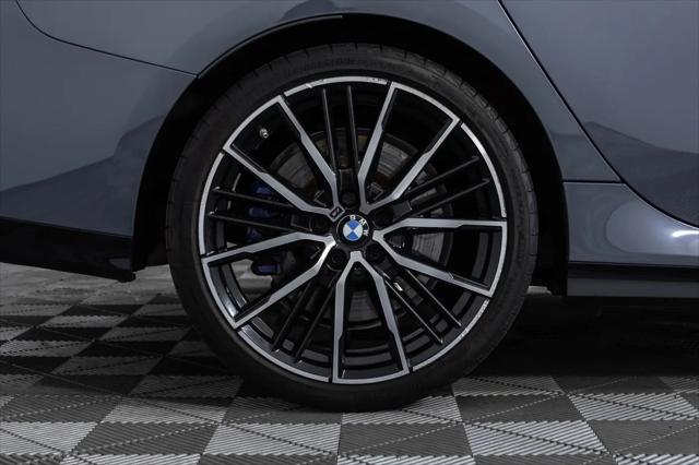 2022 BMW M235 Gran Coupe i xDrive