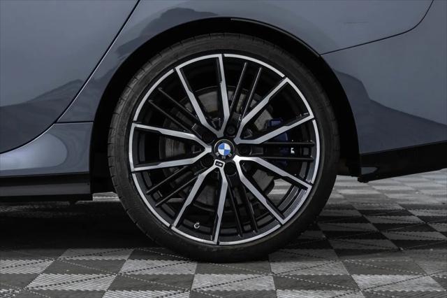 2022 BMW M235 Gran Coupe i xDrive