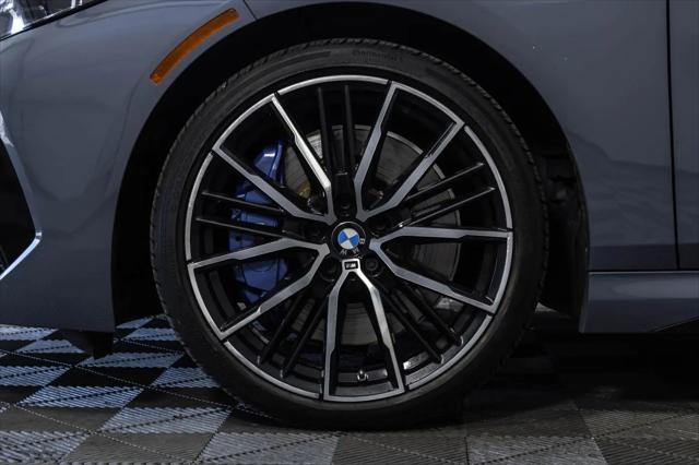 2022 BMW M235 Gran Coupe i xDrive