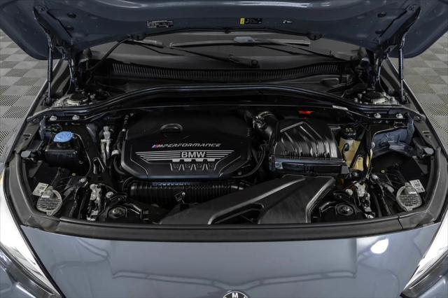 2022 BMW M235 Gran Coupe i xDrive