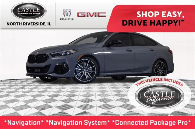 2022 BMW M235 Gran Coupe i xDrive for sale in North Riverside, IL