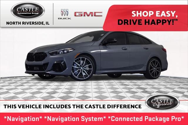 2022 BMW M235 Gran Coupe i xDrive for sale in North Riverside, IL
