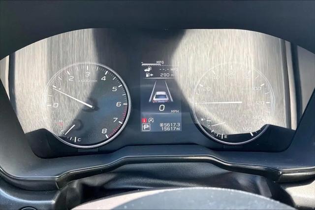 2024 Subaru Legacy Premium