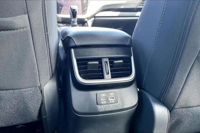 2024 Subaru Legacy Premium
