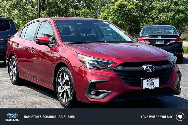 2024 Subaru Legacy Premium for sale in Schaumburg, IL