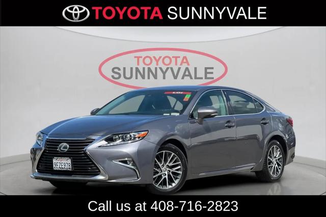 2016 Lexus ES 350 ES 350 for sale in Sunnyvale, CA
