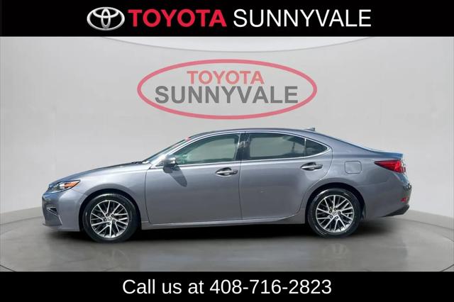 2016 Lexus ES 350 ES 350
