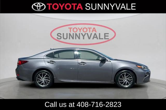 2016 Lexus ES 350 ES 350