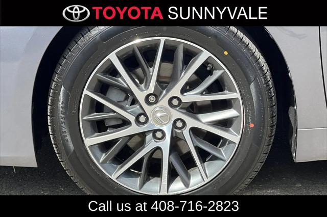 2016 Lexus ES 350 ES 350