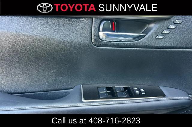 2016 Lexus ES 350 ES 350