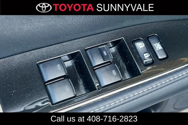 2016 Lexus ES 350 ES 350