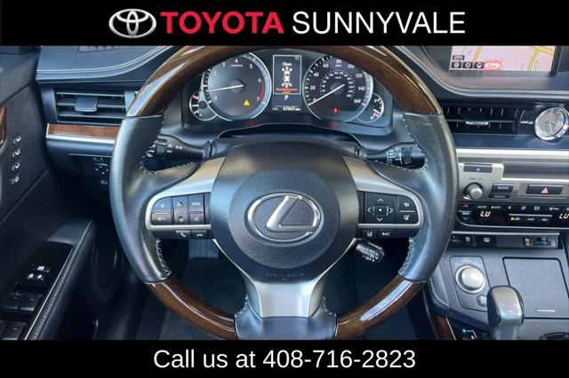 2016 Lexus ES 350 ES 350