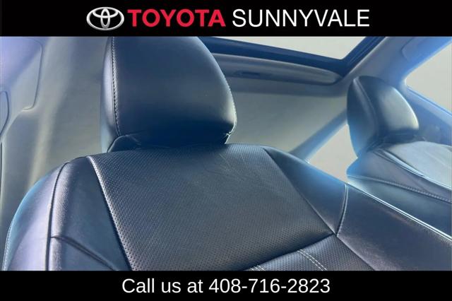 2016 Lexus ES 350 ES 350