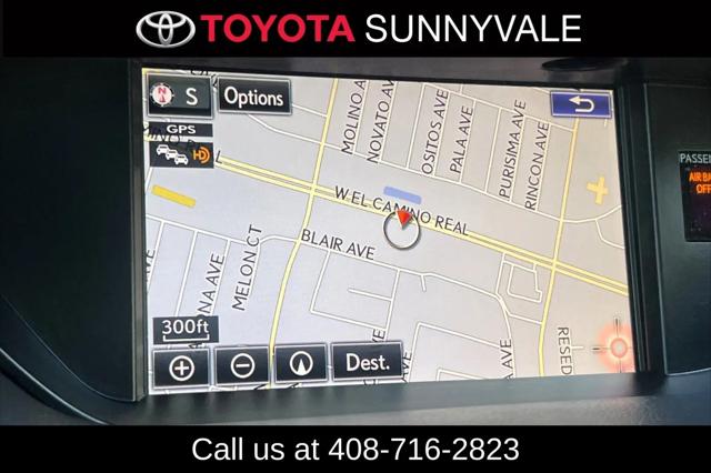 2016 Lexus ES 350 ES 350