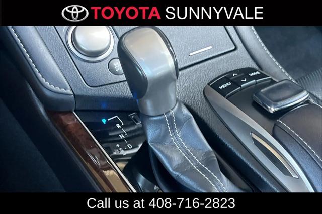 2016 Lexus ES 350 ES 350