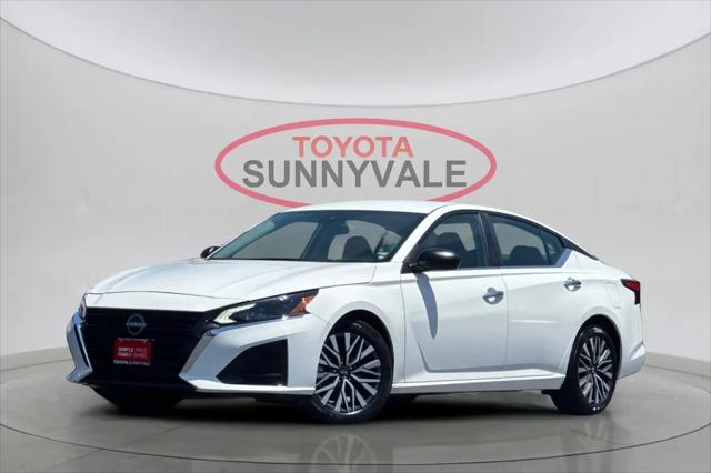 2025 Nissan Altima SV FWD for sale in Sunnyvale, CA