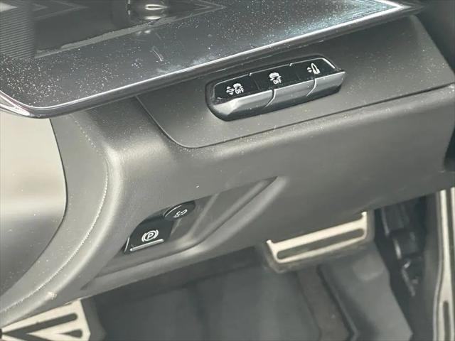 2026 Chevrolet Corvette Stingray Convertible, 3LT, RWD