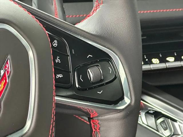 2026 Chevrolet Corvette Stingray Convertible, 3LT, RWD