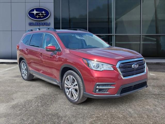 2019 Subaru Ascent Limited