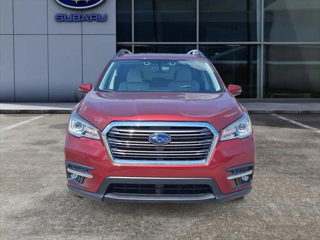 2019 Subaru Ascent Limited