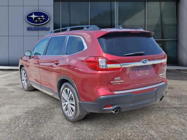 2019 Subaru Ascent Limited