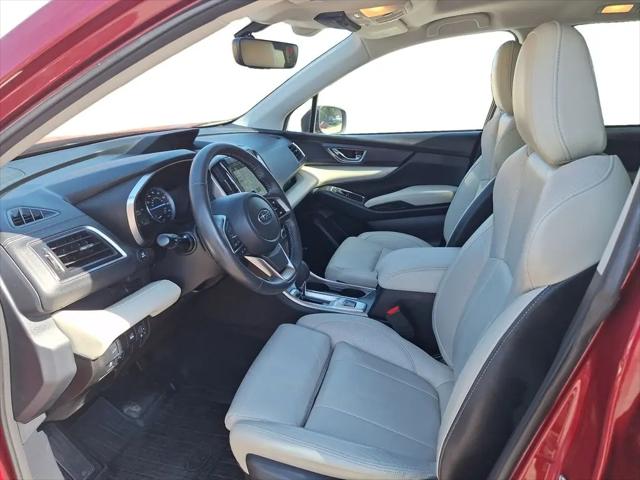 2019 Subaru Ascent Limited