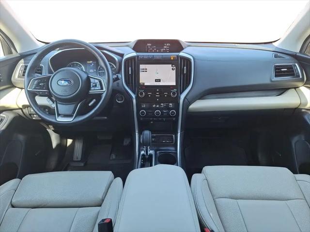 2019 Subaru Ascent Limited
