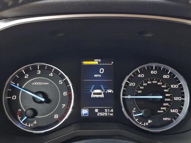 2019 Subaru Ascent Limited